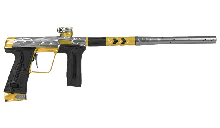 HK Army Fossil Planet Eclipse CS3 Paintball Marker .68 Caliber Gun - Canary