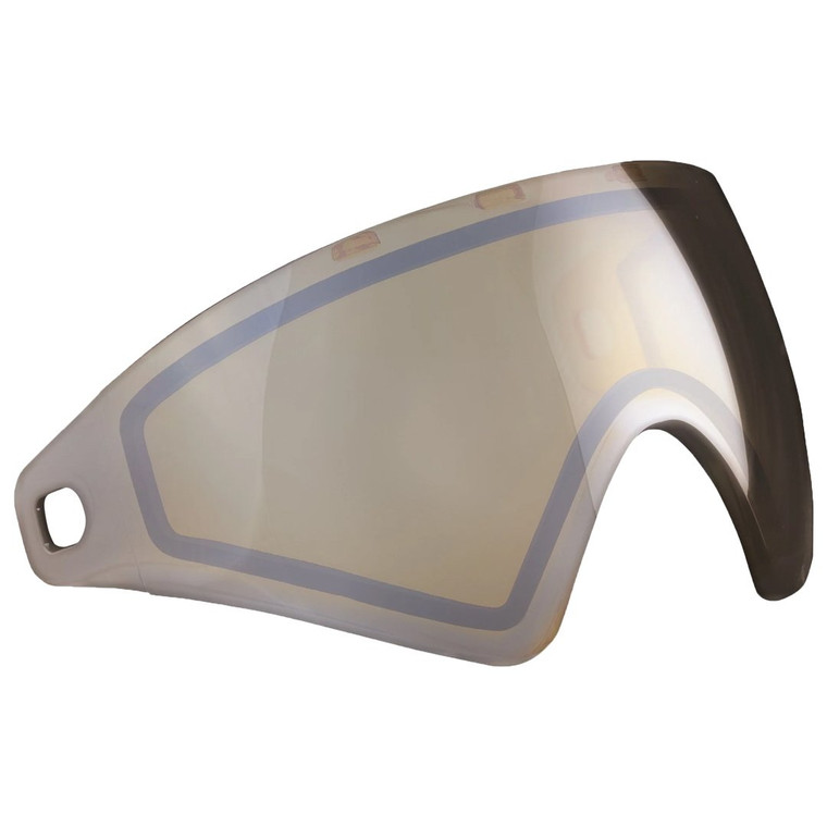 Bunkerkings CMD VIO Thermal Paintball Goggle Replacement Lens - HD Mirror