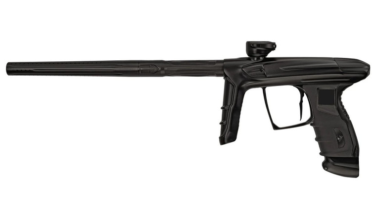 PRE-ORDER | DLX Luxe IDOL Paintball Gun .68 Caliber Marker - Dust Black