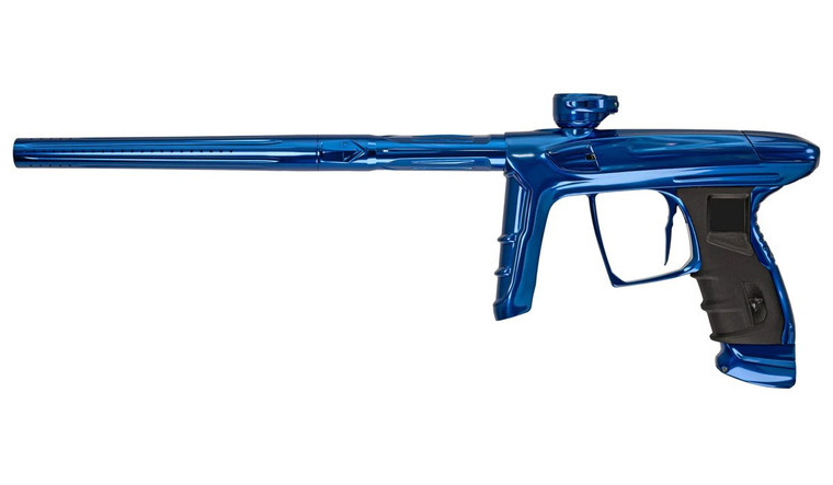 PRE-ORDER |  DLX Luxe IDOL Paintball Gun .68 Caliber Marker - Gloss Dark Blue