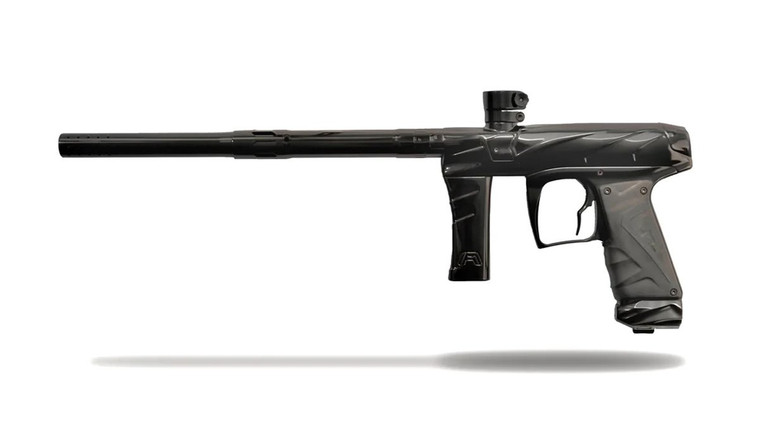 Field One Force V2 Paintball Marker .68 Caliber Gun - Dust Black