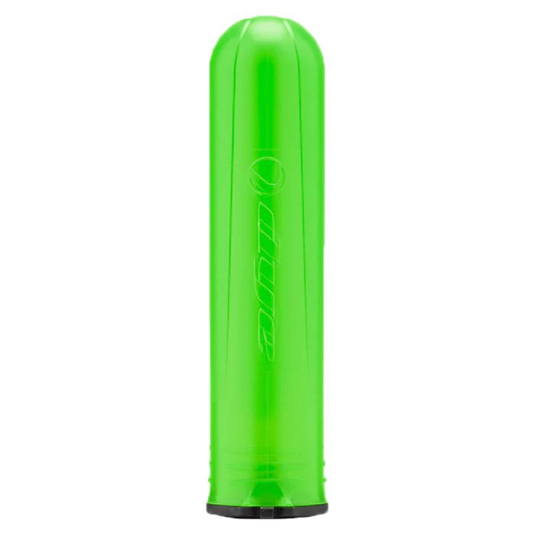 Dye Paintball Alpha Pod Tube 150 Round - Lime Green