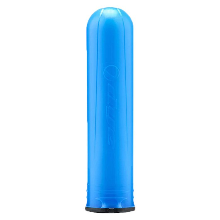 Dye Paintball Alpha Pod Tube 150 Round - Cyan Blue