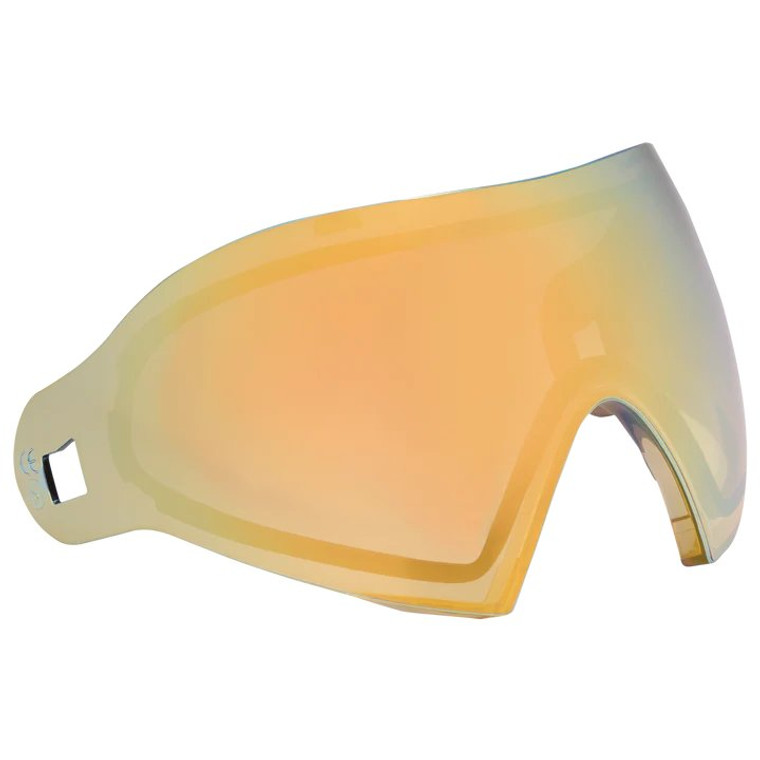 Dye Paintball i4 Pro i5 Mask Goggle Thermal Replacement Lens - Faded Sunrise