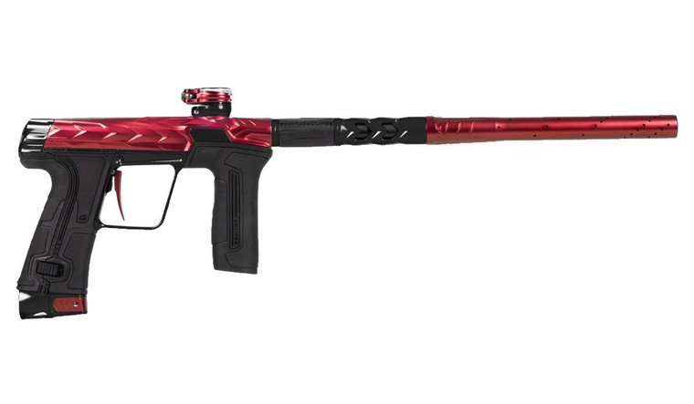 HK Army Fossil Planet Eclipse CS3 Paintball Marker .68 Caliber Gun - Scorch