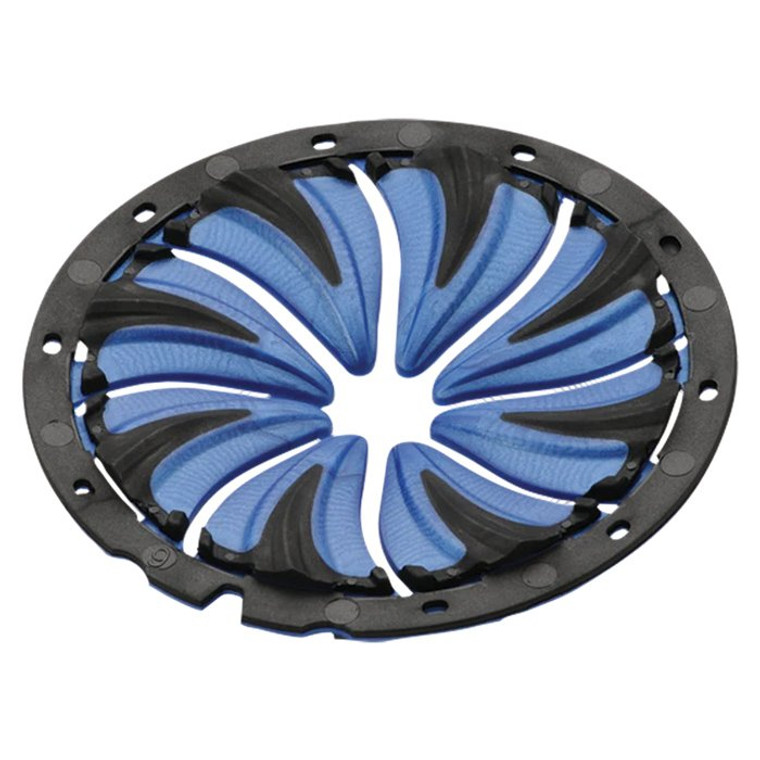 Dye Rotor Quick Feed 6.0 for R1 or LT-R Rotor Electronic Hopper Loader - Blue