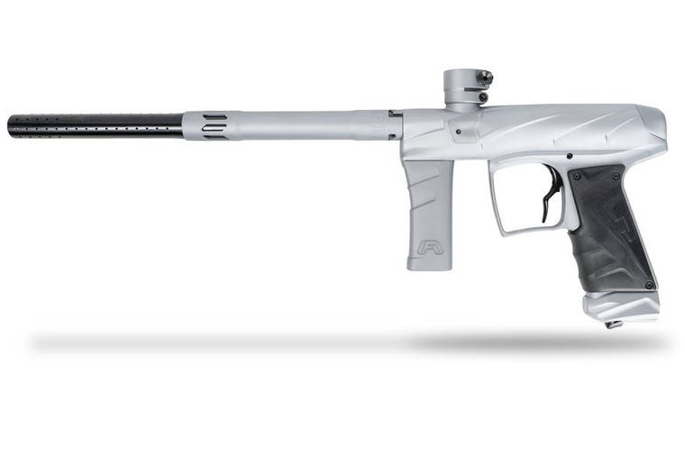 Field One Force V2 Paintball Marker .68 Caliber Gun - Ghost Grey