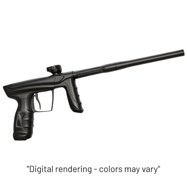 PRE-ORDER - DLX Luxe Aire Paintball Gun - Dust Black