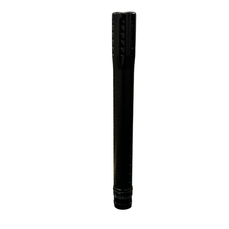 Used Dye UL Paintball Barrel Tip - 14" - Black