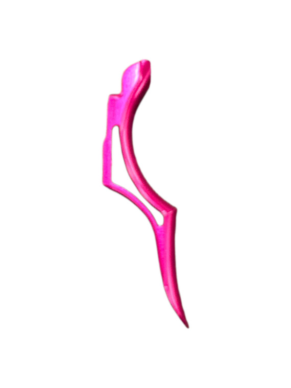 Infamous Deuce 1R DNA Trigger fits: LV2, Geo 4, 180R, 170R, 160R, CS1, CS1.5 CSR, CSPro - Pink