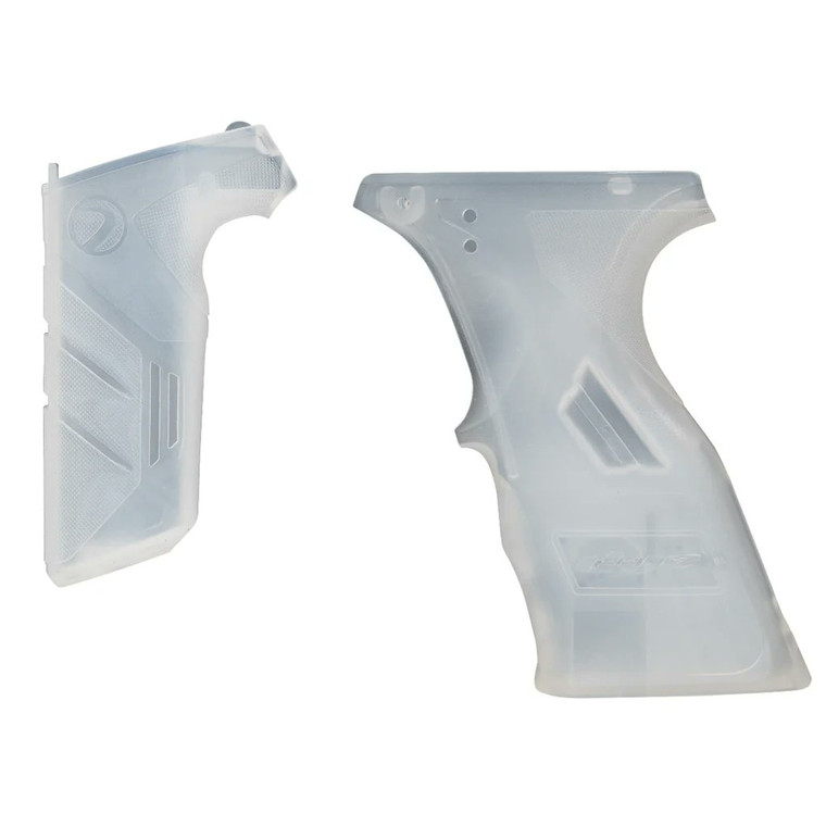 Dye DSR/DSR+/DSR Pro Sticky Grip Kit - Clear