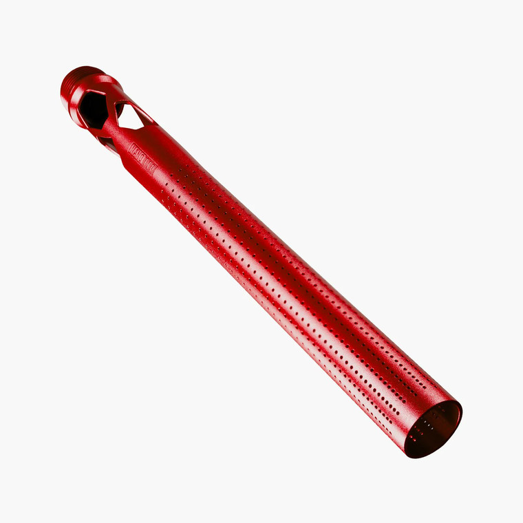 CRBN IC PWR S63 NANO BARREL TIP - Red