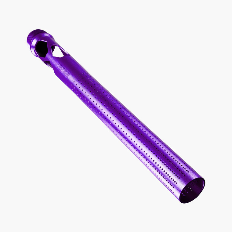CRBN IC PWR S63 NANO BARREL TIP - Purple