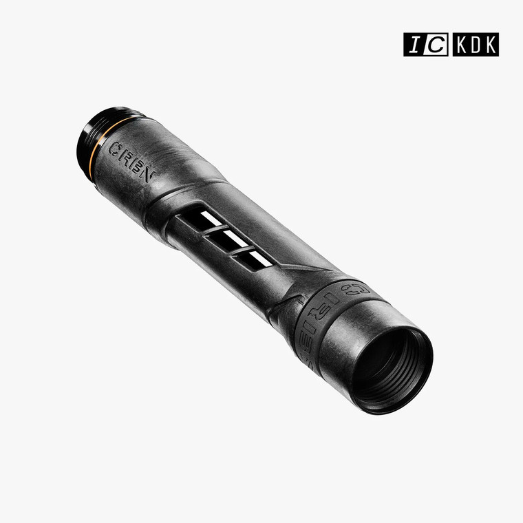 CRBN IC Rogue S63™ BARREL BACK - KDK