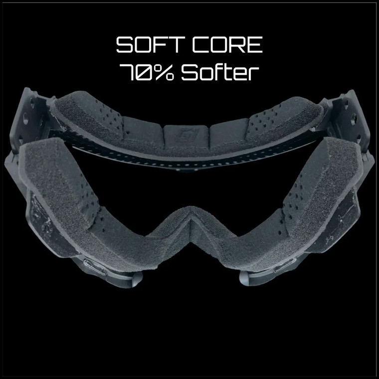 JT Proflex / Spectra Performance Foam Kit BY G1 - Soft Core