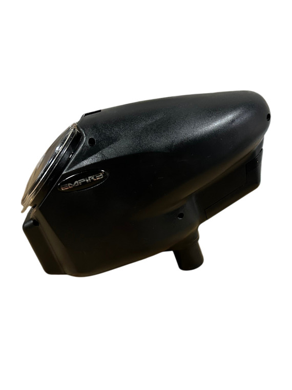 Used Empire Halo Too Paintball Loader