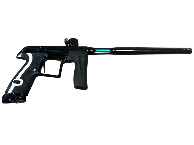 Used Planet Eclipse CS1.5 Paintball Marker - No Case - Midnight
