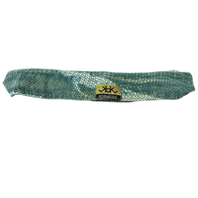 Used Hormesis Paintball Headband