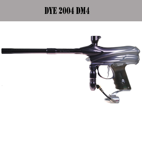 Kit O-ring Per Marker Dye DM5 Paintball – 4 Ricostruzioni Complete – Orings-Online