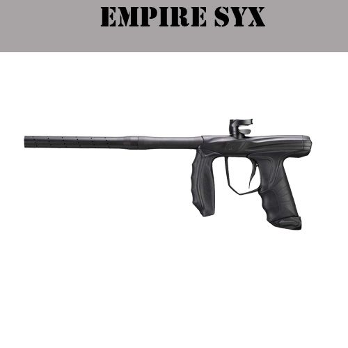 Empire Axe SYX Paintball Guns