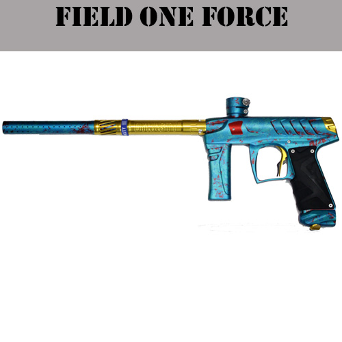Field One Force Paintball Guns