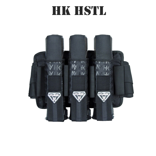 HK Army HSTL Paintball Harness