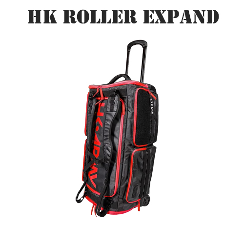 HK Army Roller Expand