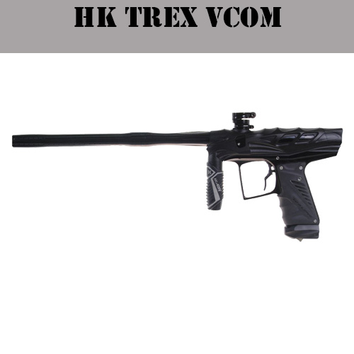 HK Army TREX VCOM Paintball Guns