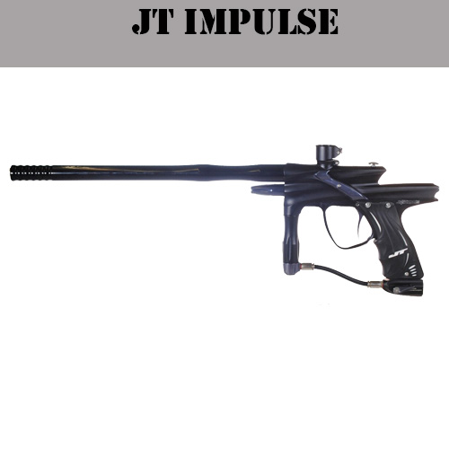 JT Impulse Paintball Guns