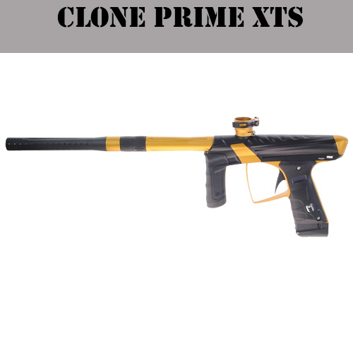 Macdev Clone Prime XTS Paintball Guns
