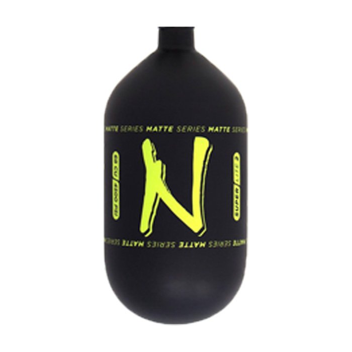 Ninja Paintball Bottles