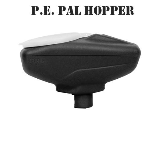 P.E. PAL HOPPER