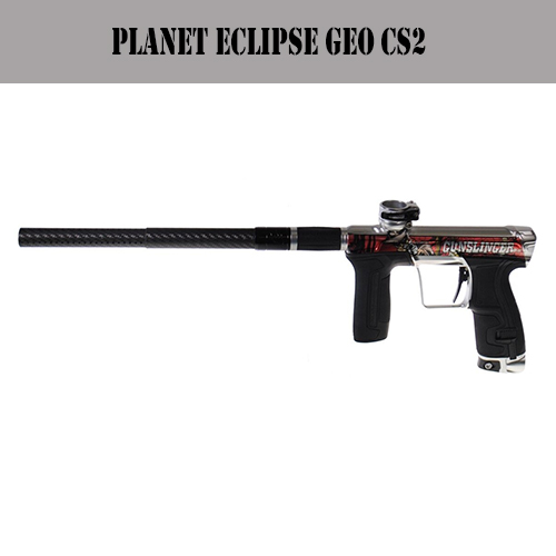 Planet Eclipse CS2 Paintball Guns