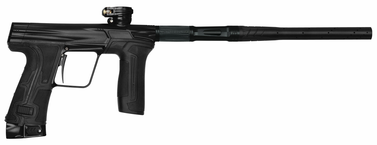 Midnight Planet Eclipse CS3 Paintball Gun