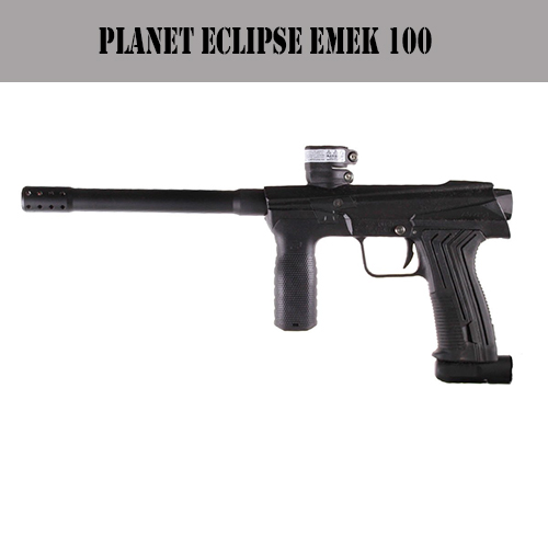 Planet Eclipse EGO LV1.1 PRO Paintball Gun Kryptonice - Hero Outdoors