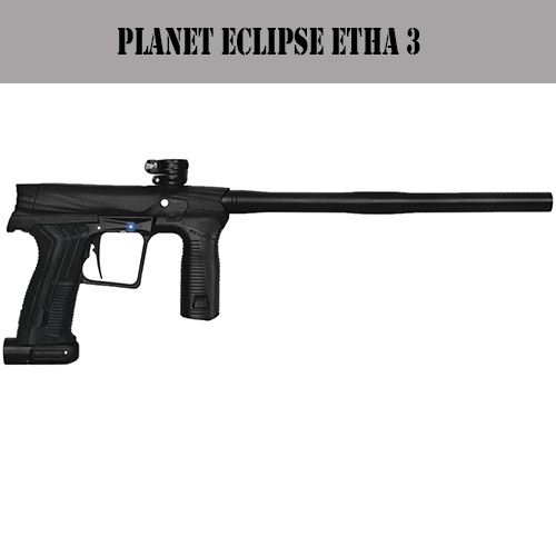 Planet Eclipse Etha 3 Paintball Guns