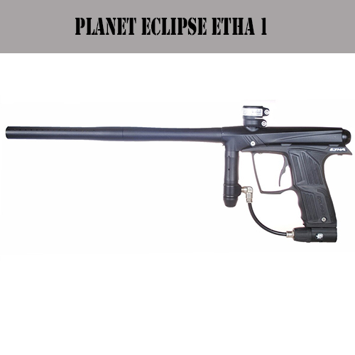 Planet Eclipse Etha Paintball Guns