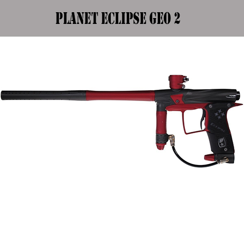 Planet Eclipse Geo2 Paintball Guns