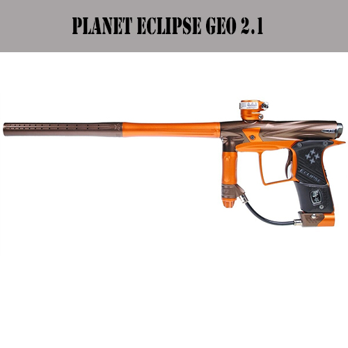 Planet Eclipse Geo2.1 Paintball Guns