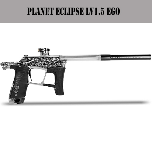 Planet Eclipse LV1.5 Paintball Guns