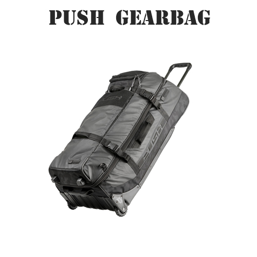 Push Division One Autococker Marker Bag