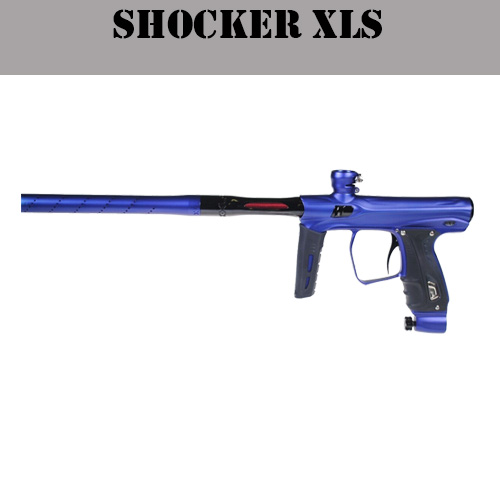 Shocker XLS Paintball Guns