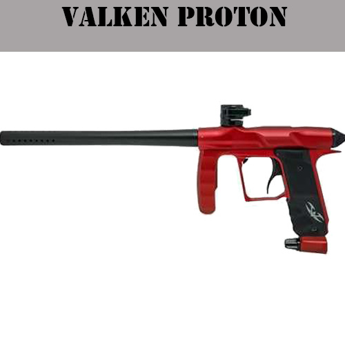 Valken Proton Paintball Guns