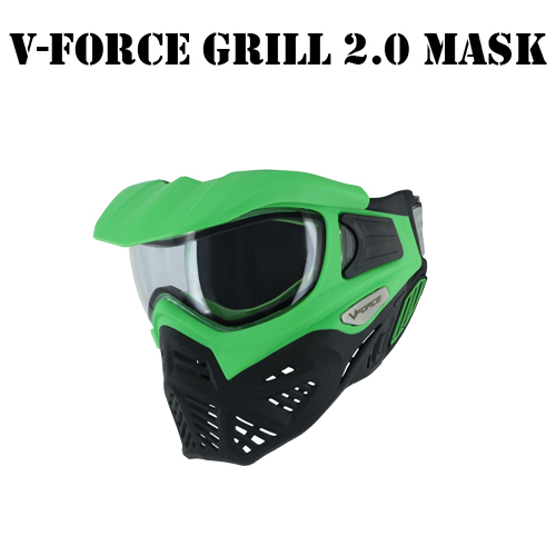 V-Force Grill 2.0 Paintball Mask