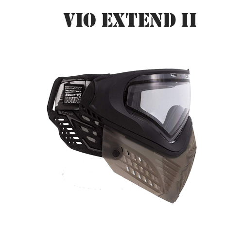 Virtue Vio Extend II