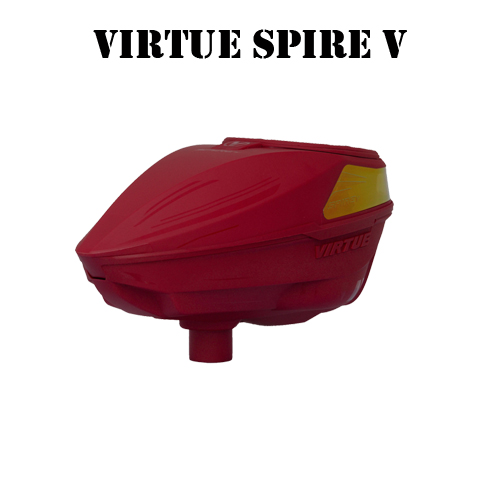 Virtue Spire V Hopper