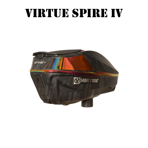 Virtue Spire IV