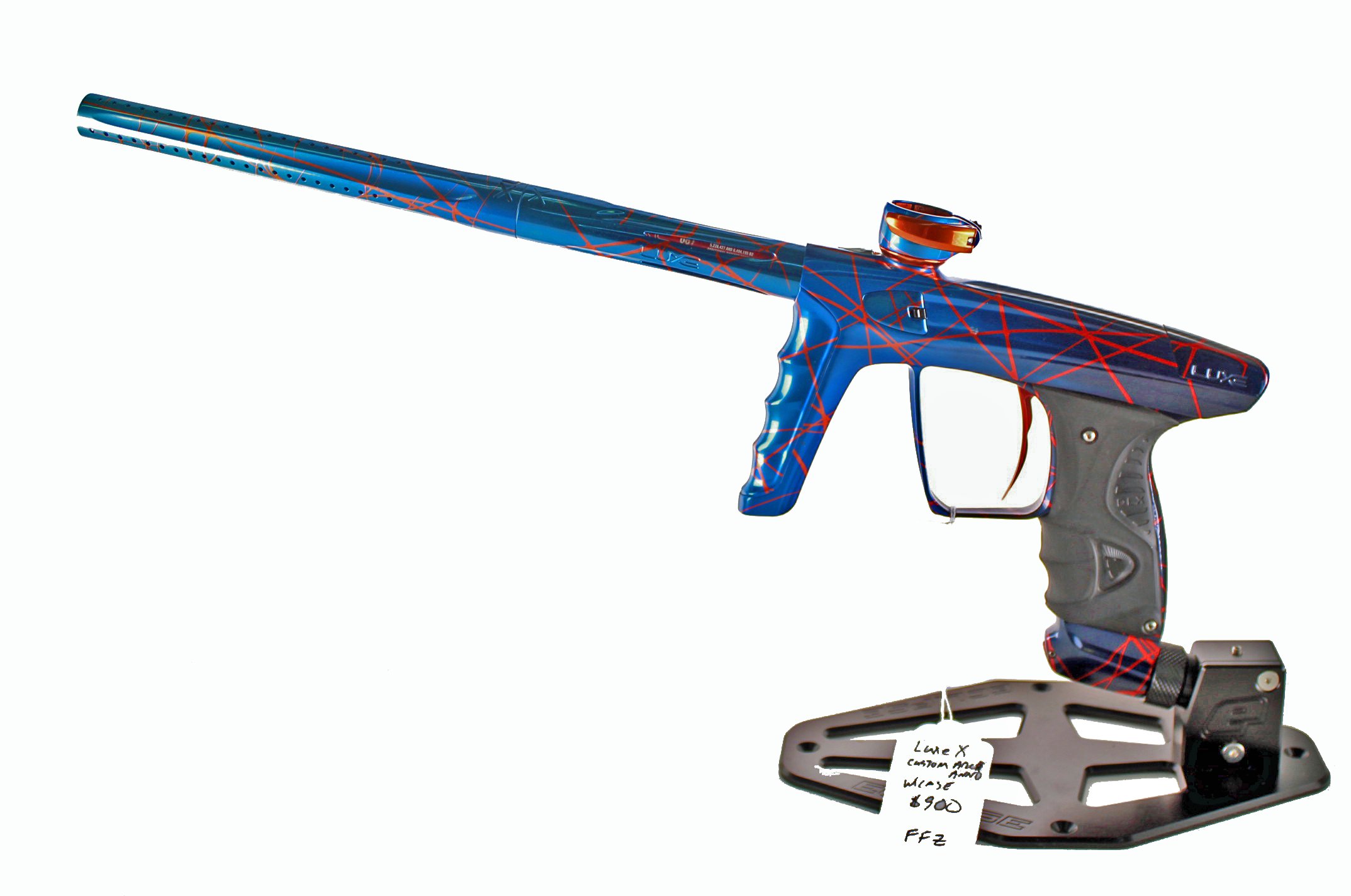 Shop Used Paintball Guns at TradeMyGun.com