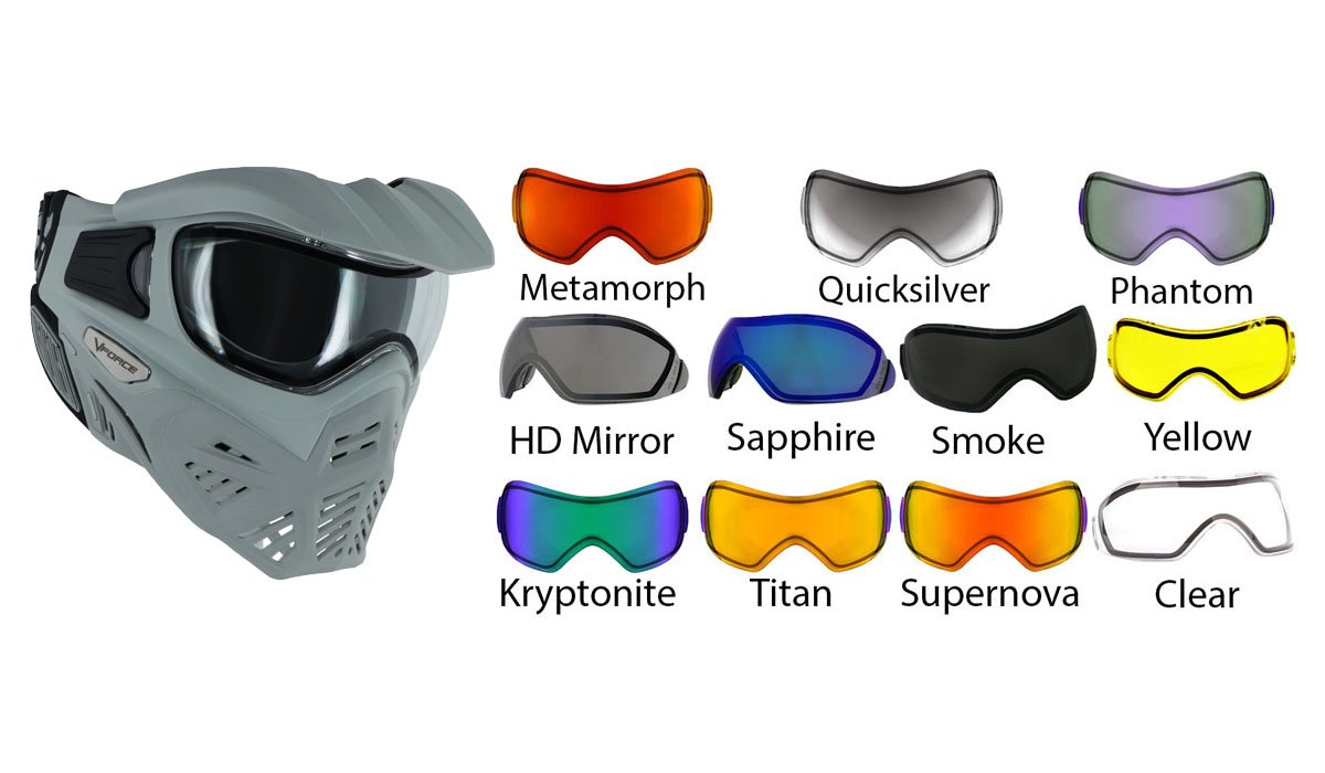 big amateur mask tube