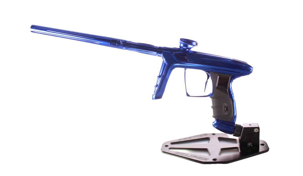 DLX Luxe IDOL - TRADEMYGUN INC